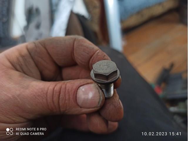 12315D0201 NISSAN купить в Черкассы