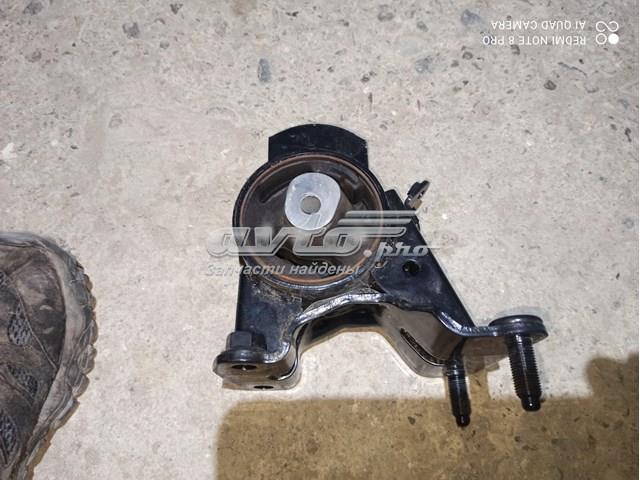 1237136190 TOYOTA Задняя опора двигателя купить в Кривой Рог