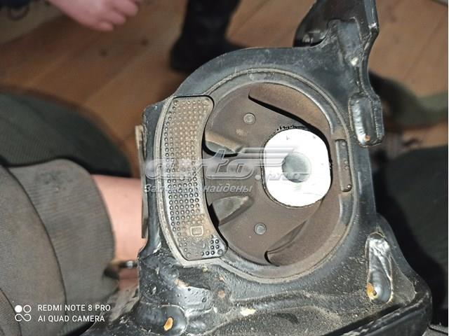 1237236070 TOYOTA Левая подушка двигателя купить в Хмельницкий