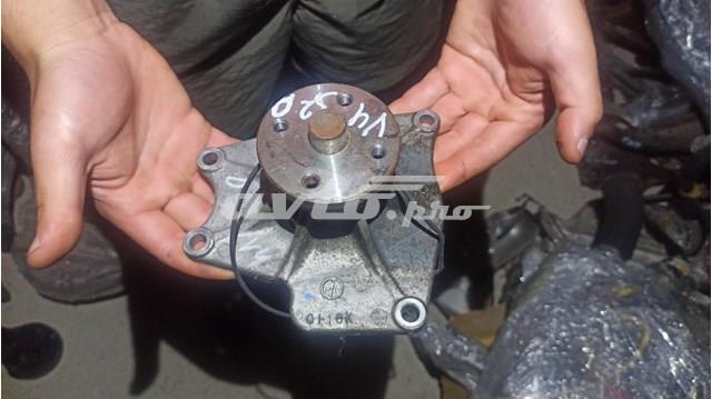 Помпа охлаждения 1300A102 MITSUBISHI