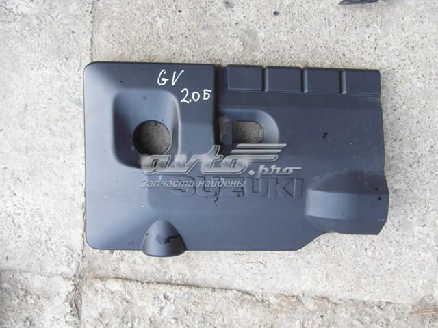 Экран двигателя 1317065J00 SUZUKI