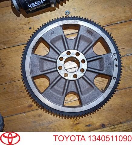 Маховик сцепления 1340511090 TOYOTA
