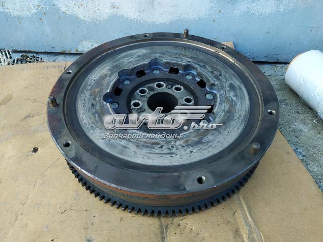 TOYOTA 134500W050 Маховик двигателя в наличии Каменское