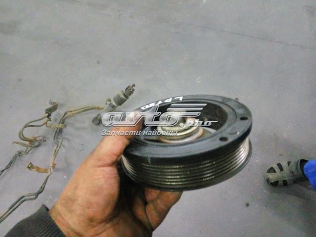 TOYOTA 1347031014 Шкив коленвала в наличии Одесса