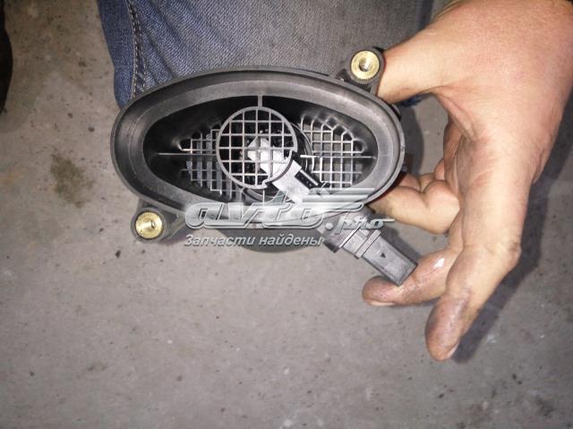BMW 13627788744 Датчик потока (расхода) воздуха, расходомер M.A.F. - (Mass Airflow) в наличии Винница