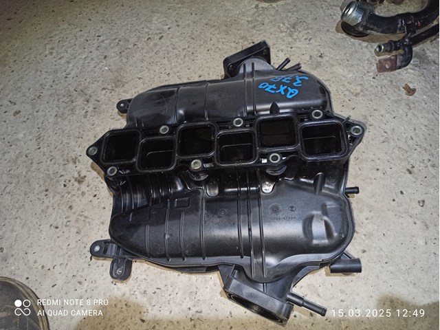 Коллектор впускной 14010EY01A NISSAN