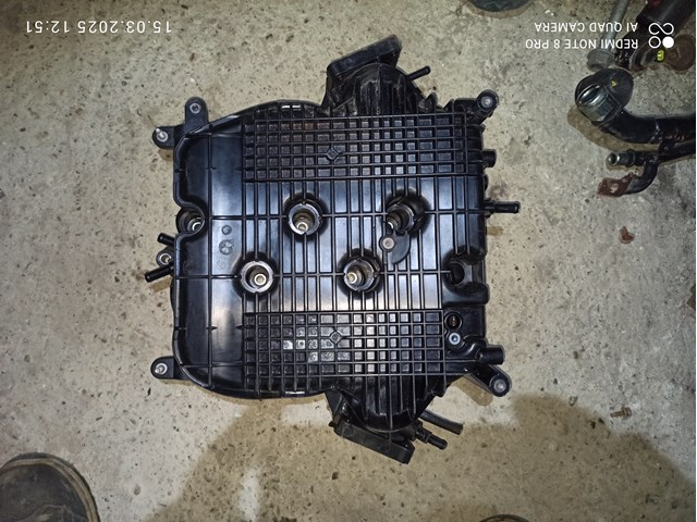 Коллектор впускной 14010EY02A NISSAN