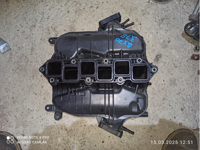 14010EY02A NISSAN Впускной коллектор купить в Хмельницкий