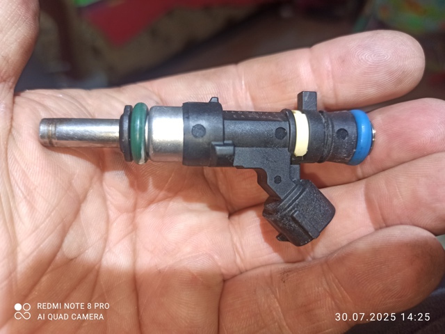 Форсунка инжектора 1465A029 MITSUBISHI