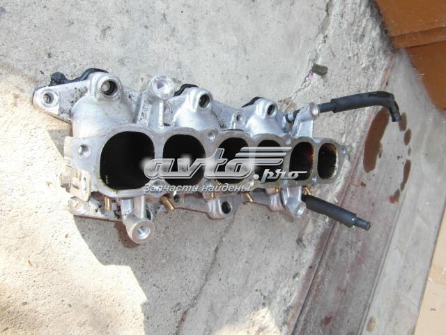 Коллектор впускной нижний 1540A117 MITSUBISHI