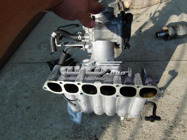 Коллектор впуск верхний 1540A131 MITSUBISHI