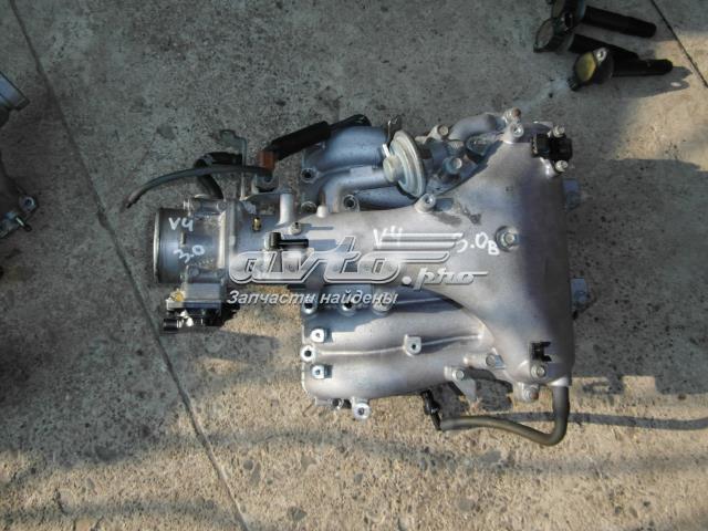 Патрубок воздушный 1542A072 MITSUBISHI