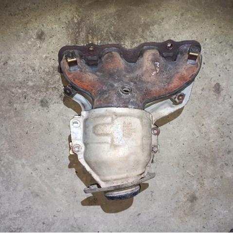 Катализатор 1555A756 MITSUBISHI