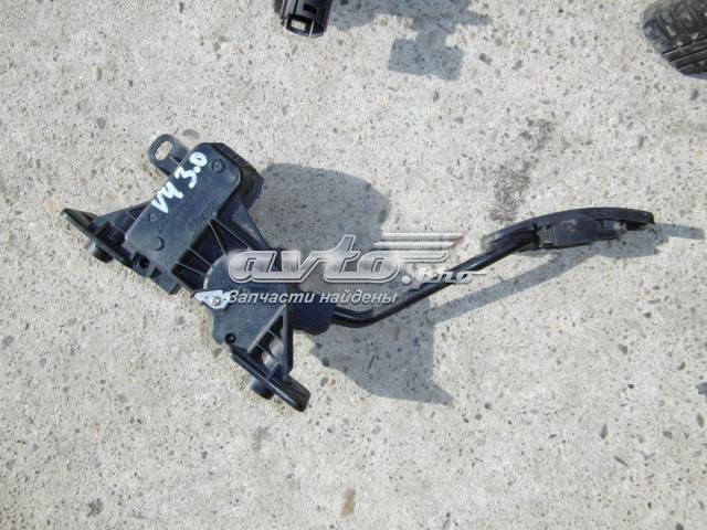 Педаль акселератора 1600A013 MITSUBISHI