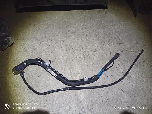 BMW 16117175083 Заливная горловина топливного бака в наличии Черновцы
