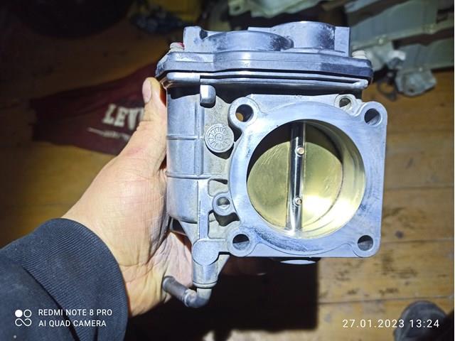 NISSAN 16119JN00A Дроссельная заслонка в наличии Житомир