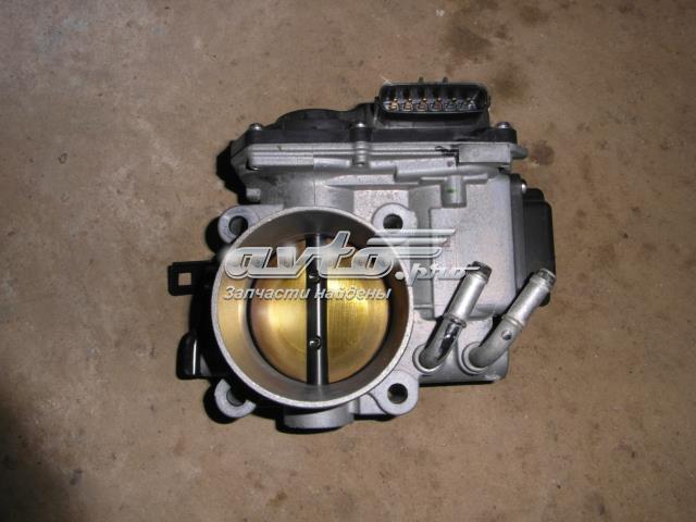 Дроссельная заслонка в сборе 16400R11A01 HONDA