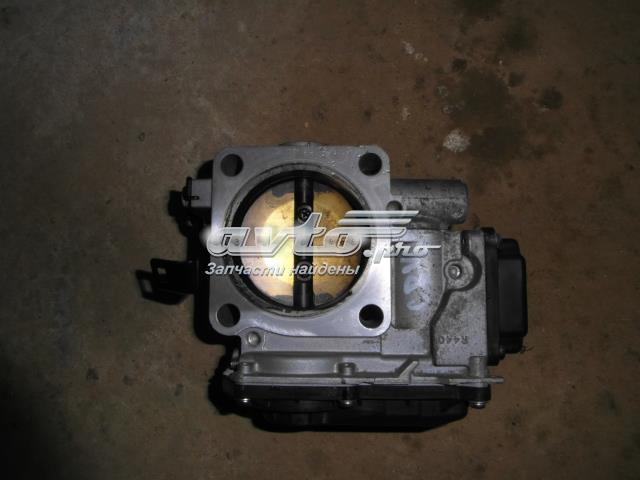 HONDA 16400R11A01 Дроссельная заслонка в сборе в наличии Ужгород