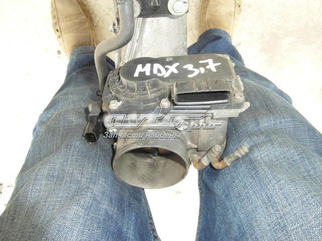 Дроссельная заслонка Акура МДХ II