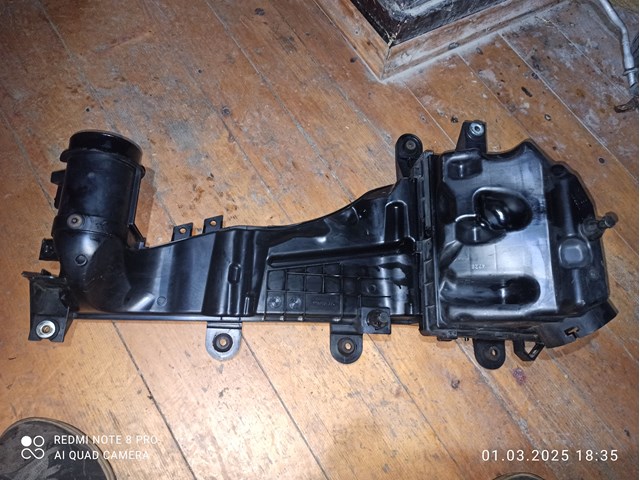 NISSAN 165001DR1B в наличии Ирпень