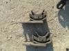 Support, radiator, upper 1650550090