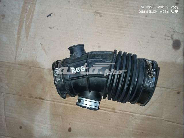 Патрубок расходомера воздуха 165774BA2C NISSAN