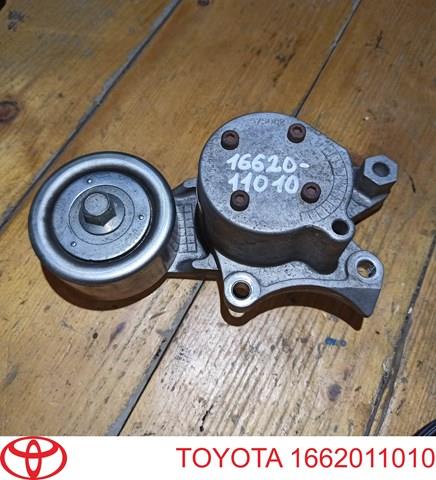 Натяжная планка поликлинового ремня 1662011010 TOYOTA
