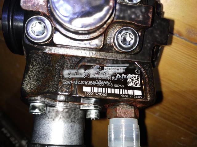 1670000Q1U NISSAN ТНВД купить в Полтава