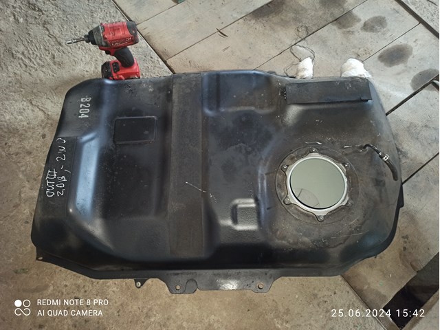 Бак топливный 1700A959 MITSUBISHI
