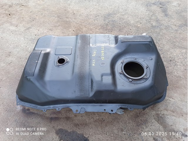 Топливный бак 1700B222 MITSUBISHI