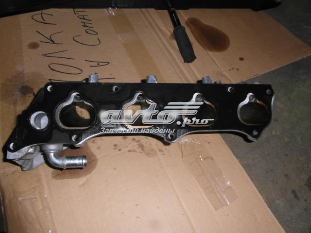 Прокладка коллектора впуск 17055R40A01 HONDA