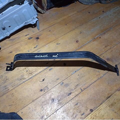 Кронштейн бака топливного 1705A095 MITSUBISHI