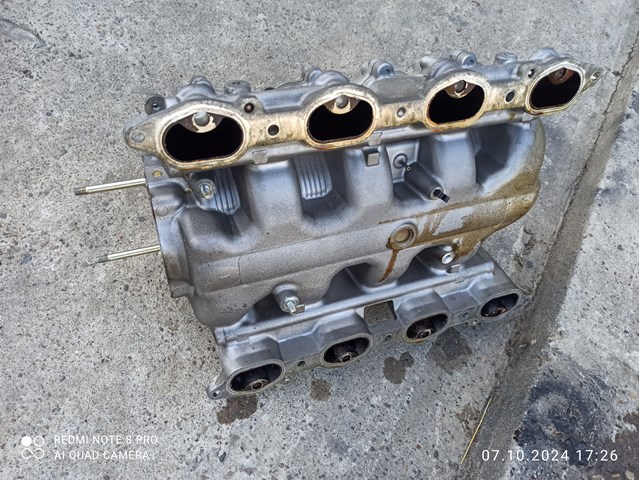 TOYOTA 1710150010 Коллектор впускной нижний в наличии Ирпень