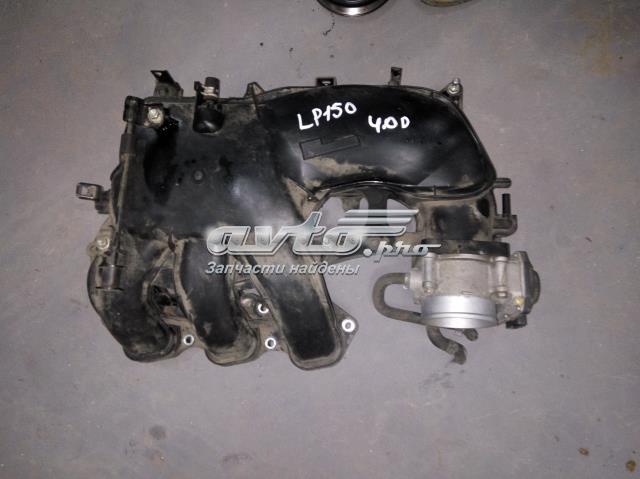 Коллектор впускной верхний 1710931181 TOYOTA