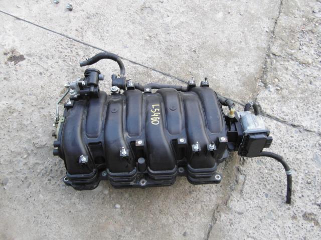 Впускной коллектор 1712038021 TOYOTA