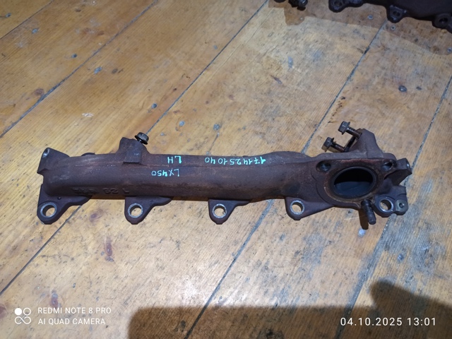 1714251040 TOYOTA купить в Ужгород