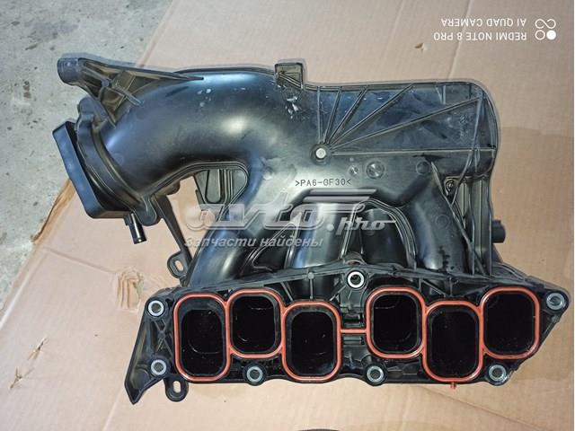 TOYOTA 1719031280 Коллектор впускной верхний в наличии Одесса
