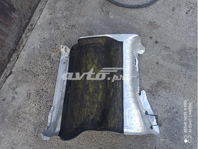 172854BA0B NISSAN Защита днища, топливного бака купить в Павлоград