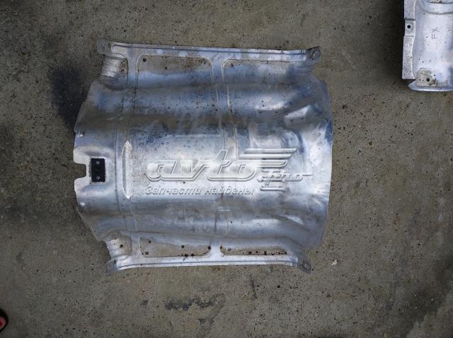 NISSAN 17285JK001 Защита днища, топливного бака в наличии Каменское