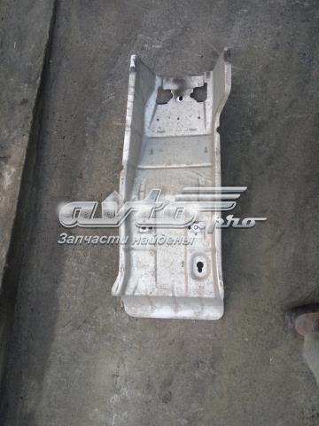 17285JN00A Защита днища, топливного бака купить Ирпень