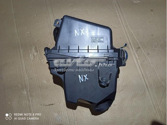 1770036320 TOYOTA Корпус воздушного фильтра купить в Запорожье