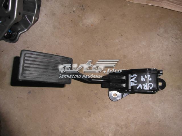 Педали газа 17800STKA81 HONDA