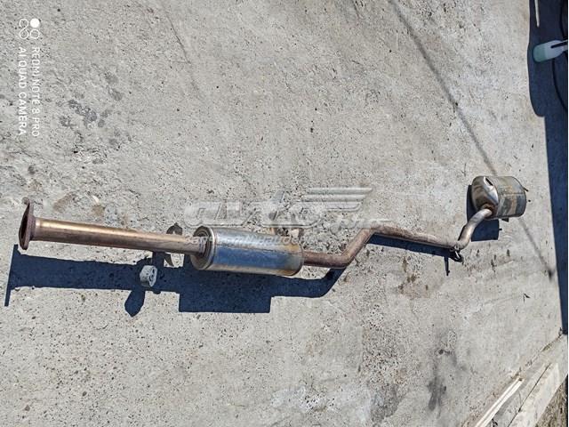 HONDA 18307T2FA01 в наличии Черкассы