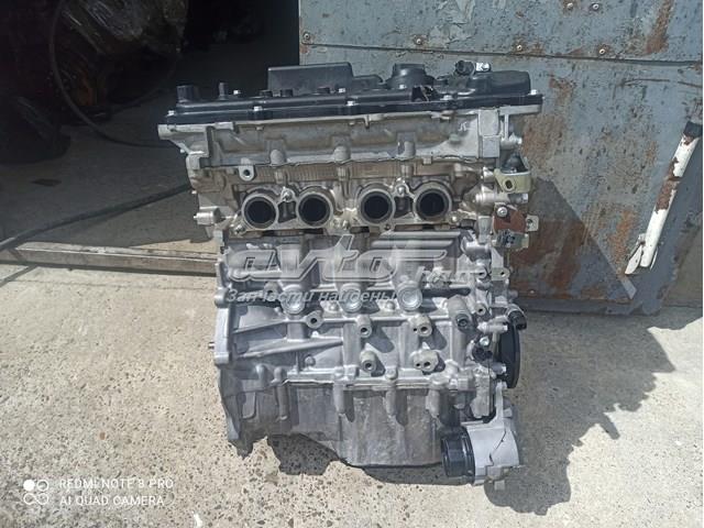 TOYOTA 190000T580 Двигатель в наличии Каменское