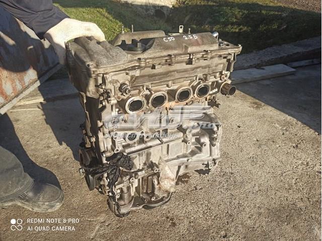 Двигатель 2ar-fe toyota camry v50 2.5 12-14 19000-36391