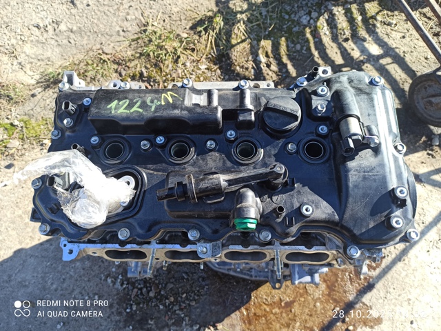 1900036500 TOYOTA Двигатель купить в Запорожье