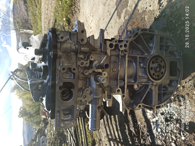 TOYOTA 1900036500 Двигатель в наличии Ирпень