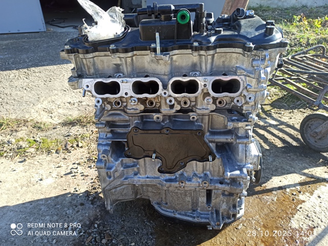 Мотор в сборе 1900036500 TOYOTA