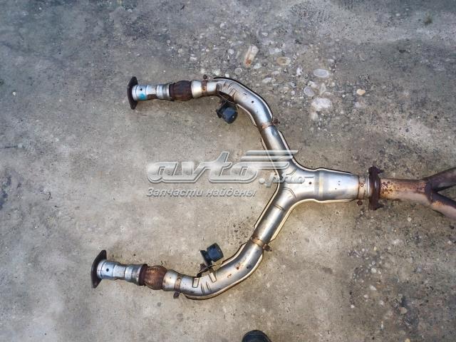 Трубы приемные (штаны) 20020JL00B NISSAN