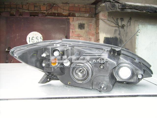 DEPO 21211D3LLDE Левая фара в наличии Ровно